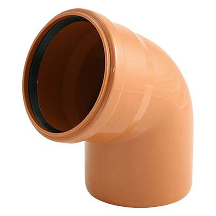 Slika Kanalizacioni luk Ø 160/67° 